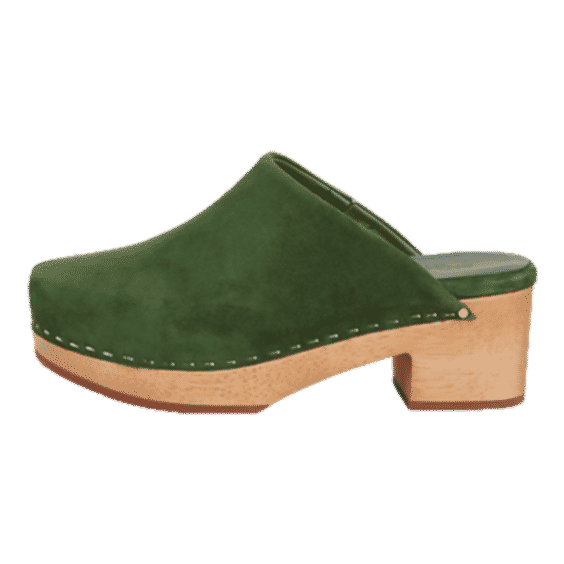 Martino Clogs