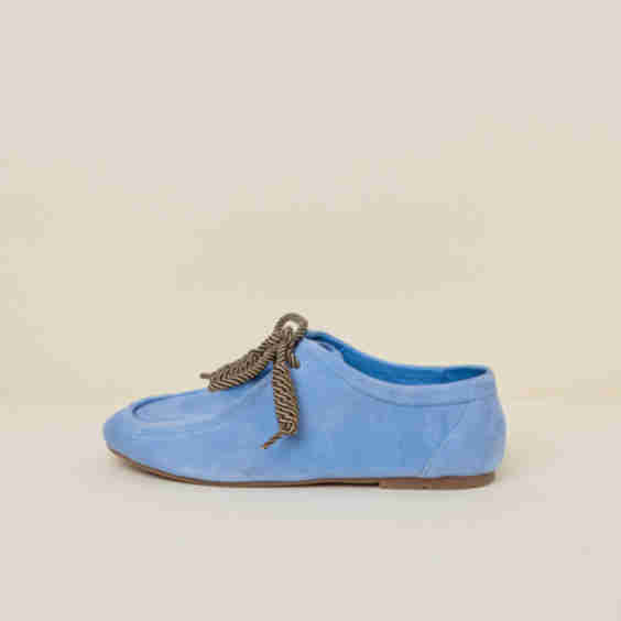 Ryan Shoes