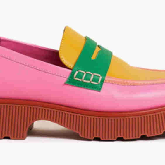 Adam Loafer
