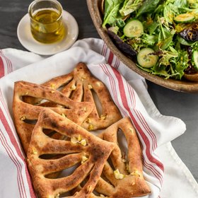 The Good Crust