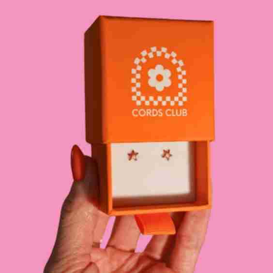 Cutie Club Monthly Box