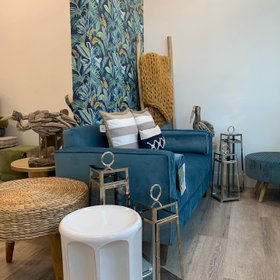 New England Mercantile