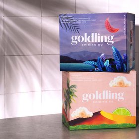 Goldling