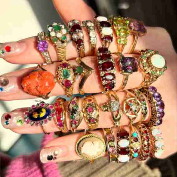 Sorrell Jewels Reviews