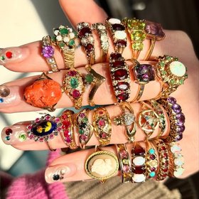 Sorrell Jewels
