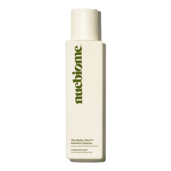 The Biotic Glow Ferment Essence