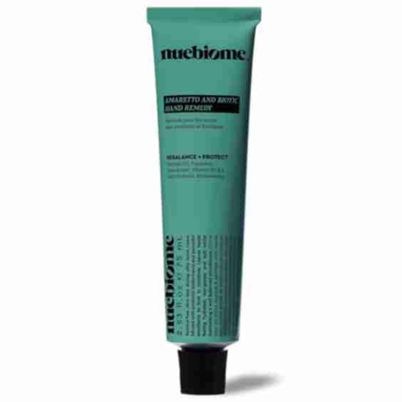 Amaretto And Biotic Hand Remedy 2.53oz