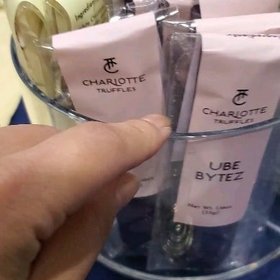 Charlotte Truffles