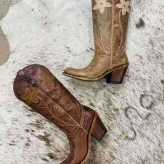 No Roots Boots Reviews