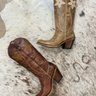 No Roots Boots