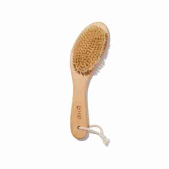 Ultimate Dry Brush