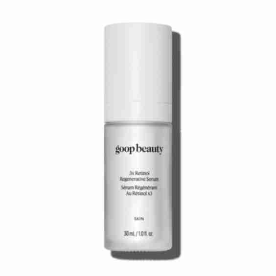 3x Retinol Regenerative Serum 30ml