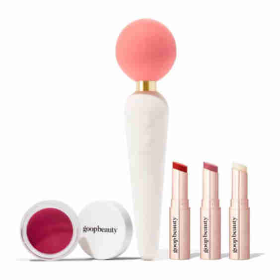 The Made You Blush Kit