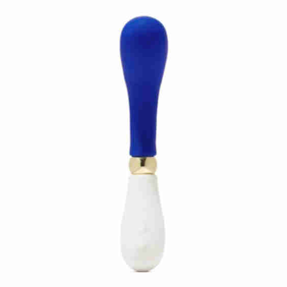 Ultraplush Self-Heating G-Spot Vibrator