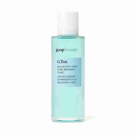 G.Tox Malachite + AHA Pore Refining Tonic