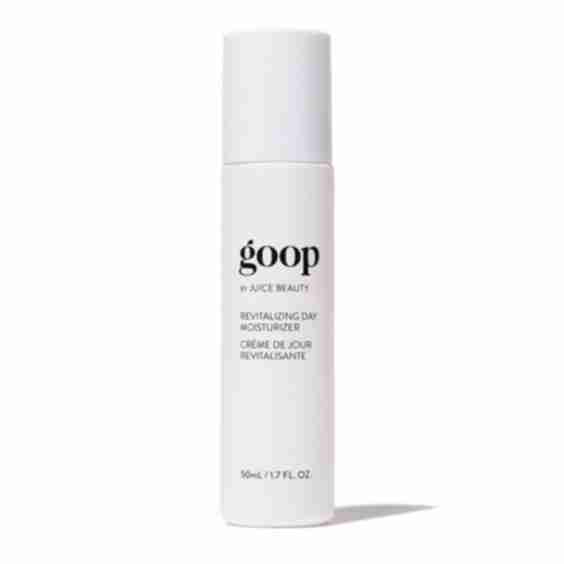 Revitalizing Day Moisturizer