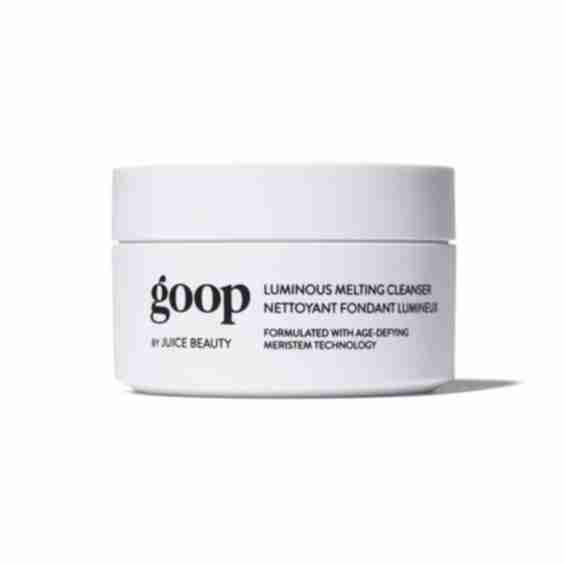 Luminous Melting Cleanser