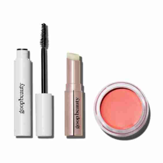 The French-Girl Essentials Kit