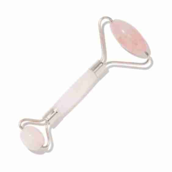 Rose Quartz Soothing Face Roller