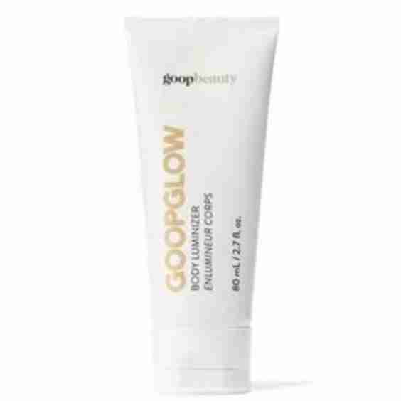 GoopGlow Body Luminizer