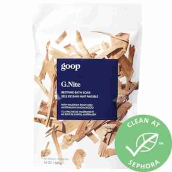 G.Nite Bedtime Bath Soak