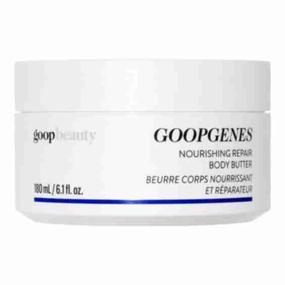 Goopgenes Nourishing Repair Body Butter