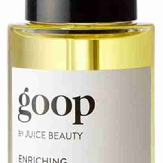Enriching Face Oil