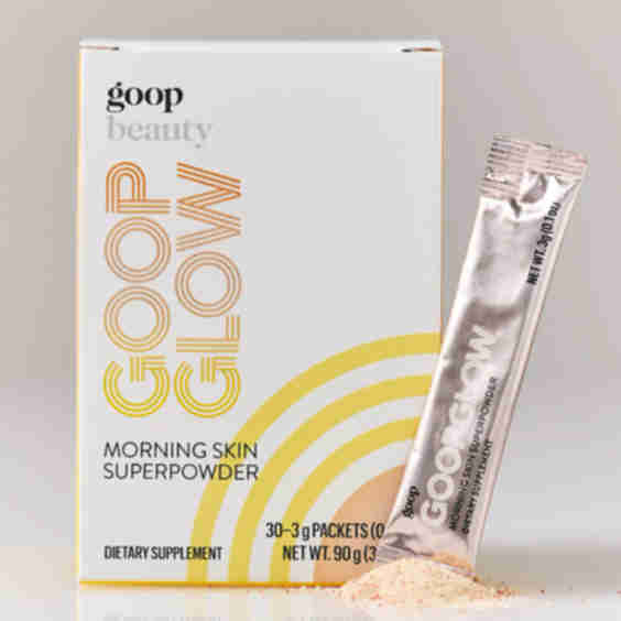 Morning Skin Superpowder