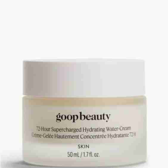 72-Hour Supercharged Hydrating Water-Cream 50ml