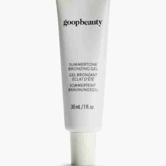 Summertone Bronzing Gel