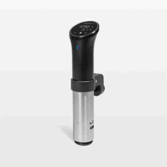 Precision Cooker 3.0 with Wi-Fi + Vacuum Sealer Pro