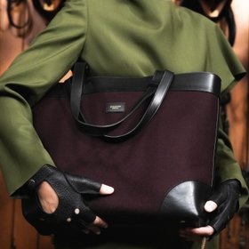 Dorantes Harness