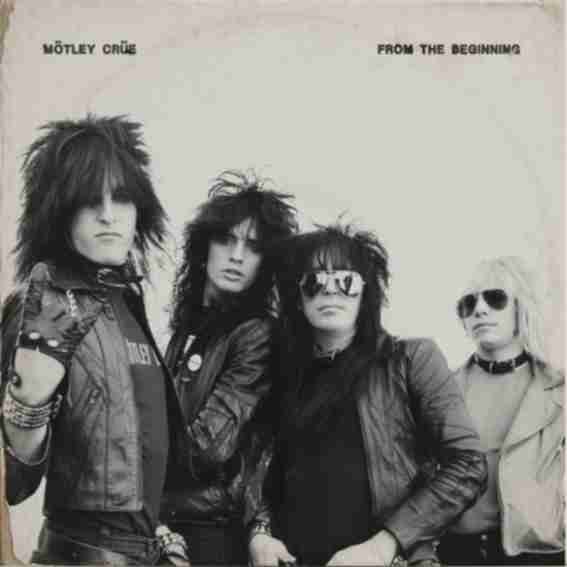 Mötley Crüe Reviews