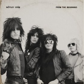 Mötley Crüe