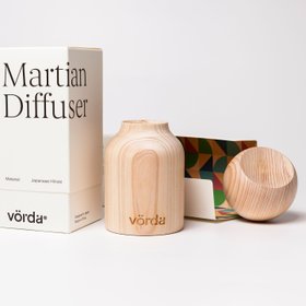 Vorda