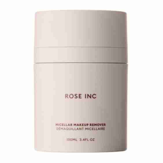 Micellar Makeup Remover