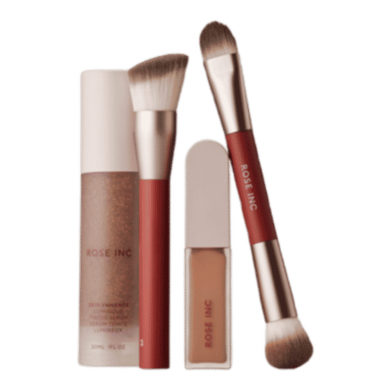 Mistake-Proof Complexion Set