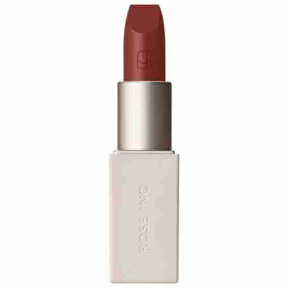 Satin Lip Color Refillable Hydrating Lipstick