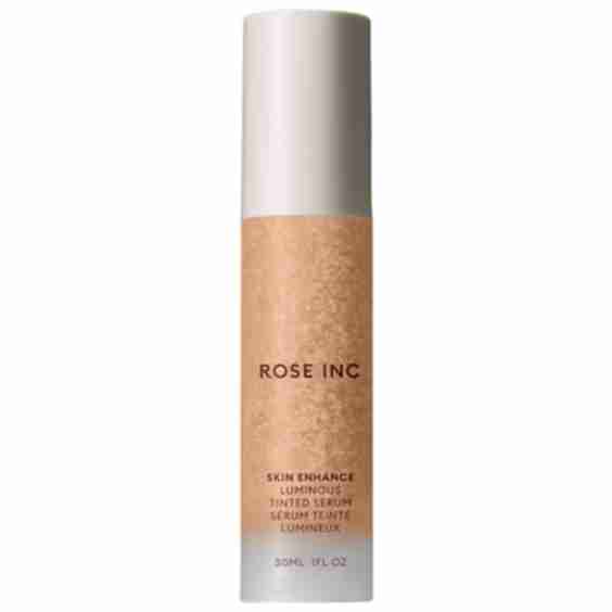 Skin Enhance Luminous Tinted Serum 1 oz