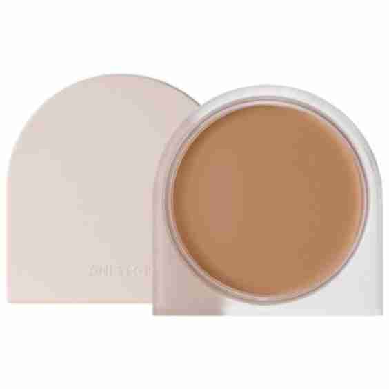 Solar Infusion Moisturizing Cream Bronzer