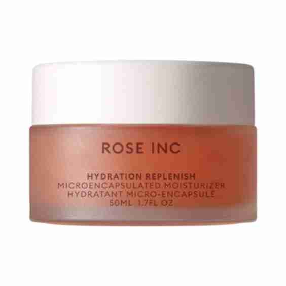 Hydration Replenish Microencapsulated Moisturizer