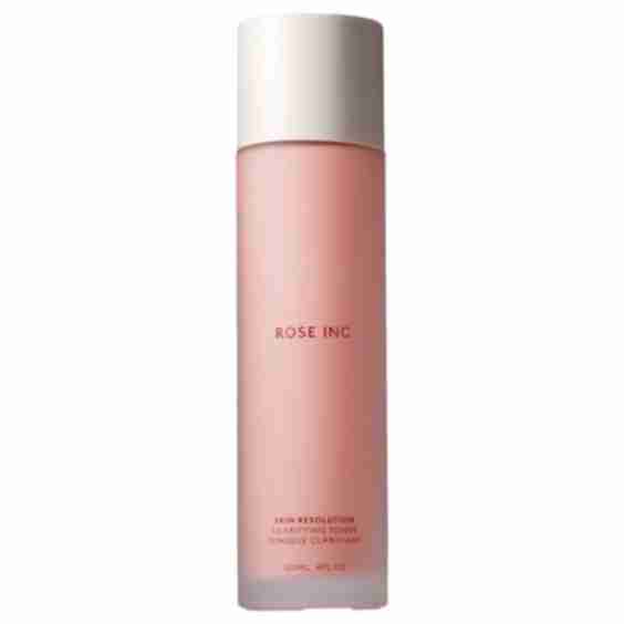 Skin Resolution Clarifying Toner