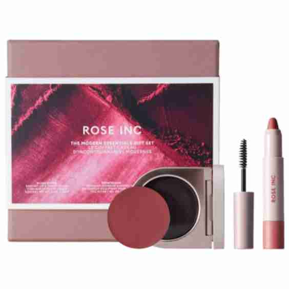 Modern Essentials Clean Color Gift Set