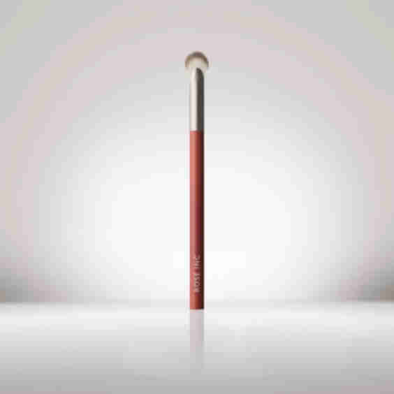 Number 7 Fan Eyeshadow Brush