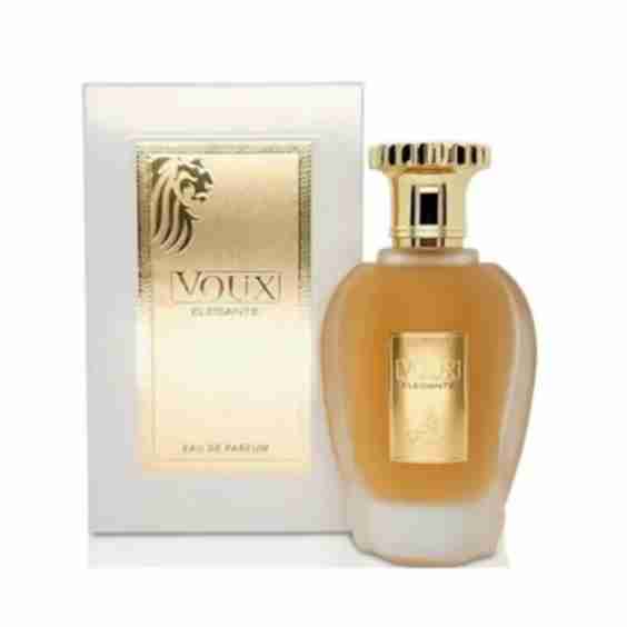 Emir Voux Elegante Eau de parfum Spray