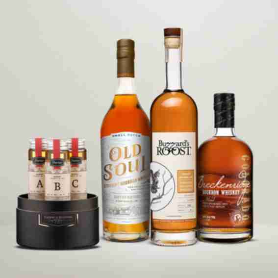 The Flaviar Speakeasy Reviews