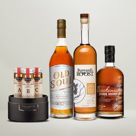 The Flaviar Speakeasy