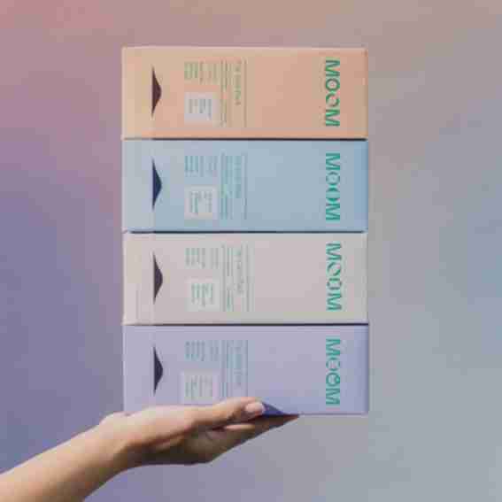 Moom Health Reviews