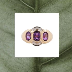 Gold Reef Jewelers
