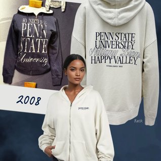 Lions Pride